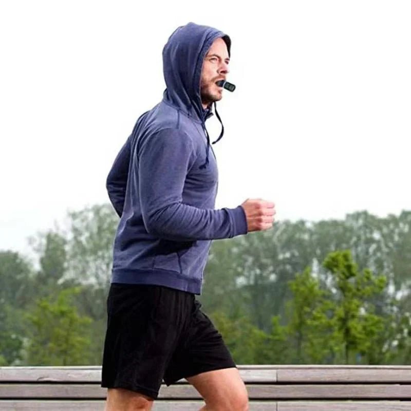 Breathing Trainer Respirator - Domotech Services