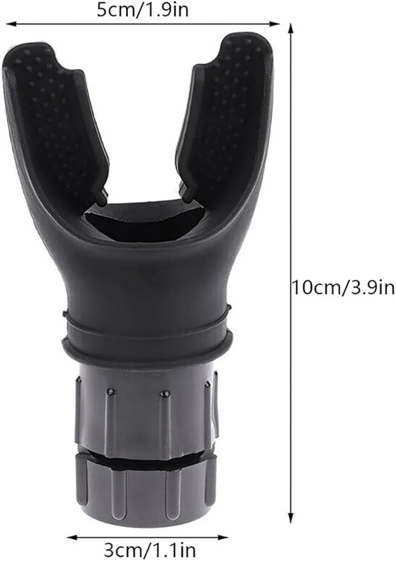 Breathing Trainer Respirator - Domotech Services