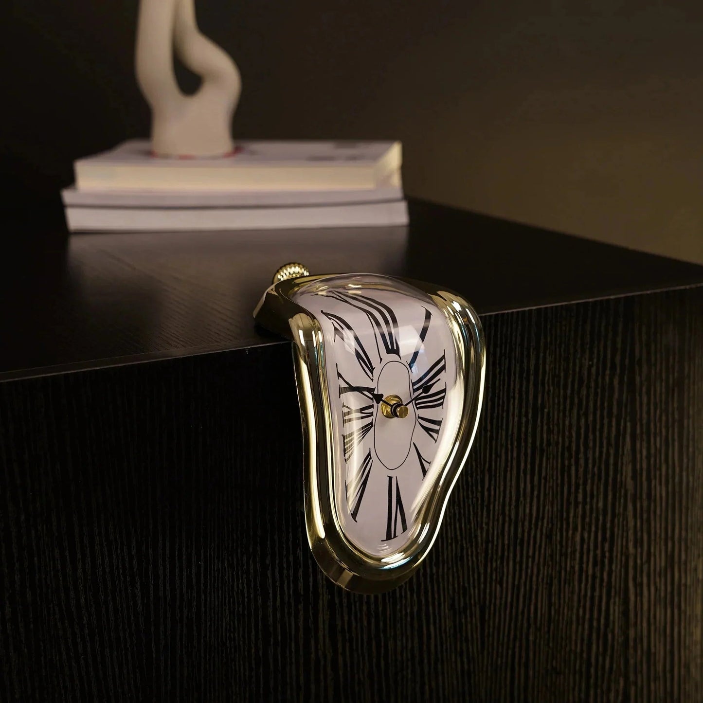 DALI Melting Clock - Domotech Services