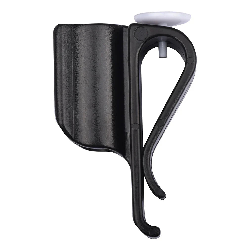 Durable Golf Club Bag Clips – Putter Clamp Holder Organizer, Plastic Golf Accessories for Men and Women - Domotech Services