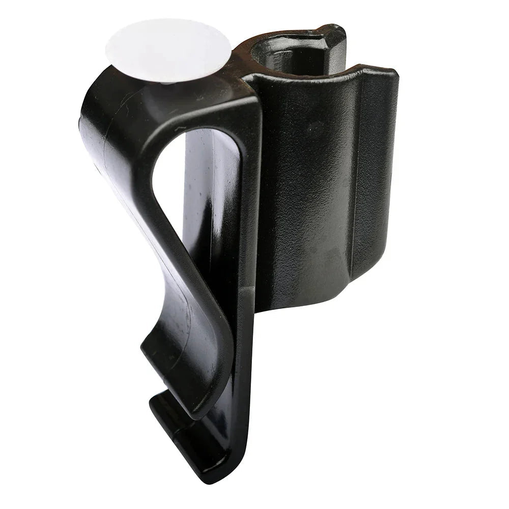 Durable Golf Club Bag Clips – Putter Clamp Holder Organizer, Plastic Golf Accessories for Men and Women - Domotech Services