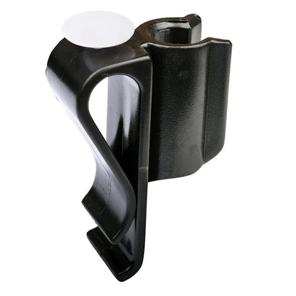 Durable Golf Club Bag Clips – Putter Clamp Holder Organizer, Plastic Golf Accessories for Men and Women - Domotech Services